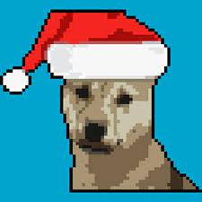 Pin On Shiba Inu Nfts