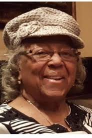 In Loving Memory of Inez Walden