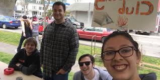 Thank you so much Talina Long Smith!! What a treat!!💜💚🩵 Getting  everything set up!! 😊