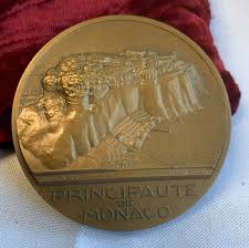 Image result for Gold 1971 Monaco