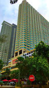 The gurney resort hotel & residences has a coffee house, which serves local and international halal food. Gurney Resort Hotel Residences Wikiwand