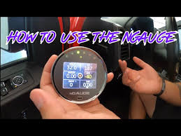 You can pay to have the ngauge unlocked, but lund can do a great job on the gt350 intake. How To Mount An N Gauge Tuner In Your 2015 S550 Mustang S Air Vent Justin S 2019 Mustang Gt Build Litetube