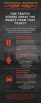 Licensed georgia residents may request that the department of driver services reduce the number of points assessed against their georgia driver's license. Can Traffic School Remove The Points From A Ticket