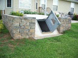 If the tornado is visible, far away, and the traffic is light, you may be able to drive out of its path by moving at right angles to the tornado. Average Joe Vs The Tornado How Interior Design Can Save Your Life Design Connection Inc Tornado Shelter Storm Shelter Underground Storm Shelters