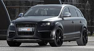 Image result for Deep Black Pearl 2012 Q7