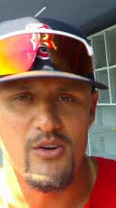 Checking in from our Play Ball clinic in Monterrey!