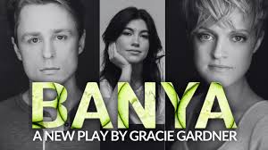 Fundraiser by Claire Pruett : "Banya", A New Play: Artist Fair Wage Fund