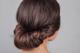 15 festliche frisuren lange haare. Frisuren Mit Haarband Anleitung Im Video Brigitte De