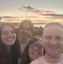 Where is the best place to do a whale watching tour in New England? TIA