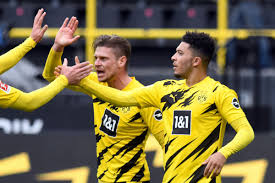 Borussia dortmund (@bvb) on tiktok | 25m likes. The Daily Bee Bvb Back In The Driver S Seat Fear The Wall