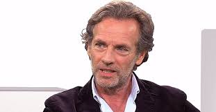 Ils sont de toutes formes et tailles. Stephane Freiss Annonce Etre Separe De Sa Femme Apres Une Boulette De Daphne Burki
