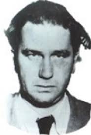 Frederick William “The Frog” Harrison (unknown-1958)