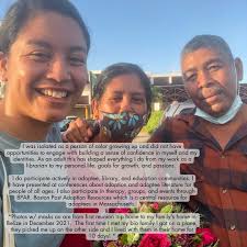 Adoptees with Guatemalan Roots (@withguateroots) • Instagram photos and  videos