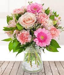Birthday flowers by post lilac haze birt. 21st Birthday Flowers Delivered By Eflorist Across The Uk