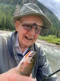 Obituary for Robert Harold Darwin