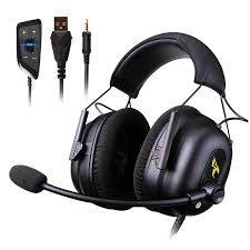 Somic verpackungsmaschinen lassen sich auf die verschiedensten produkte, formate, gruppierungen und verpackungsformen einstellen. Somic G936n Driver Free 7 1 Surround Sound 3 5mm Usb Compatible Gaming Headset For Playstation 5 4 Computer