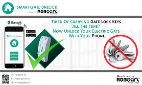 It's easy for fans to become ensconced in their games, and sometimes their enjoyment borders on obsessive — which is often part of gaming's appeal (and somethi. Smart Gate Unlock Unlock Any Electric Lock With Your Smartphone Steemhunt