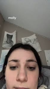 Mollie Martina Mckenna