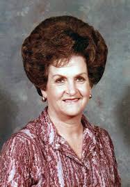 Connie Lou Taylor Obituary