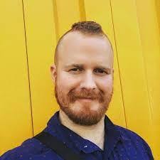 Patrick Button's Instagram, Twitter & Facebook