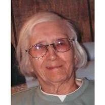 Jessie J. Page Obituary