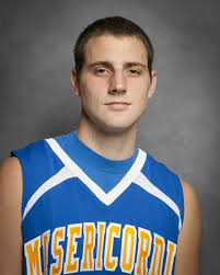 Johnson Wins MVP as Cougars Prevail in McCarthy Tire Laurel Line Rematch  With Marywood