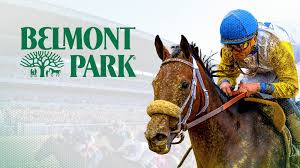 Belmont Park Elmont Tickets Schedule Seating Chart