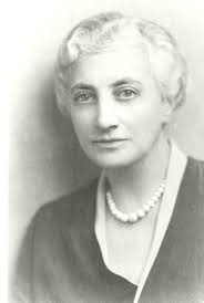 Adele Nordhaus Ilfeld (1854-1919)