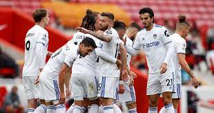 We do not host or upload this material and are not responsible for the content. Liverpool 4 3 Leeds United Highlights Bielsa Side Edged Out In Epic Premier League Return Leeds Live