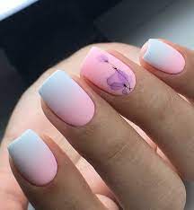 This post may contain affiliate links, which means that i get a commission if you decide to make a. 50 Cute Short Acrylic Square Nails Design And Nail Color Ideas For Summer Nails Page 33 Of 51 Latest Fashion Trends For Woman Square Nail Designs Matte Nails Design Nail Art Ombre
