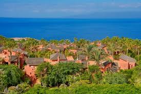 Join us for daily photos and info. 5 Star Hotels Tenerife Luxury Hotels The Ritz Carlton Abama