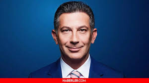 Ortak yayın sunucu Deniz Bayramoğlu kimdir? Deniz Bayramoğlu kaç yaşında,  nereli?