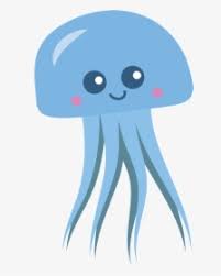 This gif by spongebob squarepants has everything: Jellyfish Png Images Free Transparent Jellyfish Download Kindpng
