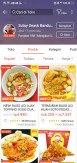 Pin Oleh Rahmifauziyah Windie Di Barang Untuk Dibeli Ide Makanan Makanan Makanan Dan Minuman