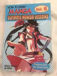 How To Draw Manga Ultimate Manga Lessons Volume 6 Hikaru Hayashi Go Office Affilink Howtodrawbooks Howtodraw Howtodrawtuto Manga Drawing Manga Paperbacks