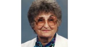 Mary L. Steinkamp Obituary (1930