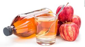 Apple Cider Vinegar Uses What The Experts Say Cnn