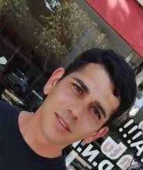 Ariel Correa's Instagram, Twitter & Facebook