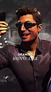 All Johnny Cages Designs