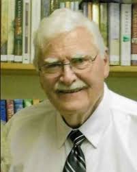 G Douglas Butler Obituary January 30, 2025