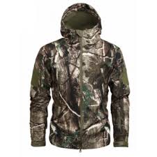 Blouson Parka Grand Froid Militaire Et Chasse Mod 2 Bio Tree Tactical Jacket Tactical Clothing Camouflage