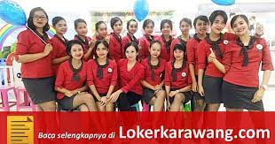 Lowongan Kerja Pt Matahari Department Store Tbk Karawang Loker Karawang 2021