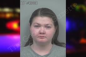 Marissa Cornish — Gwinnett County Jail Bookings