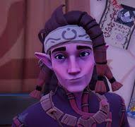 New dating game about food and appearance