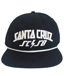 Bone Santa Cruz Skate