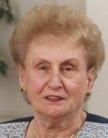 Jeanne Couture Obituary (1923