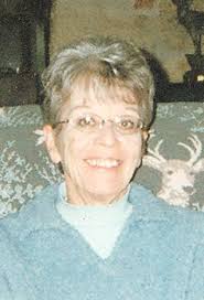 Linda Lee Satterfield