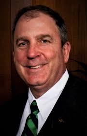 Mark Anderson avis de décès