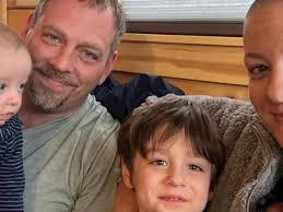 Fundraiser by Jason Haye : Medical and funeral expenses and fund for the  boys