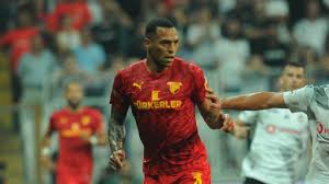 Göztepe spor kulübü dergisi yayın hayatına başlıyor. Titi Spielerprofil Transfermarkt